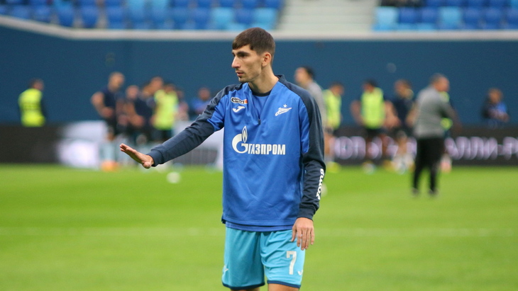 Зелимхан Бакаев Зелимхан Бакаев