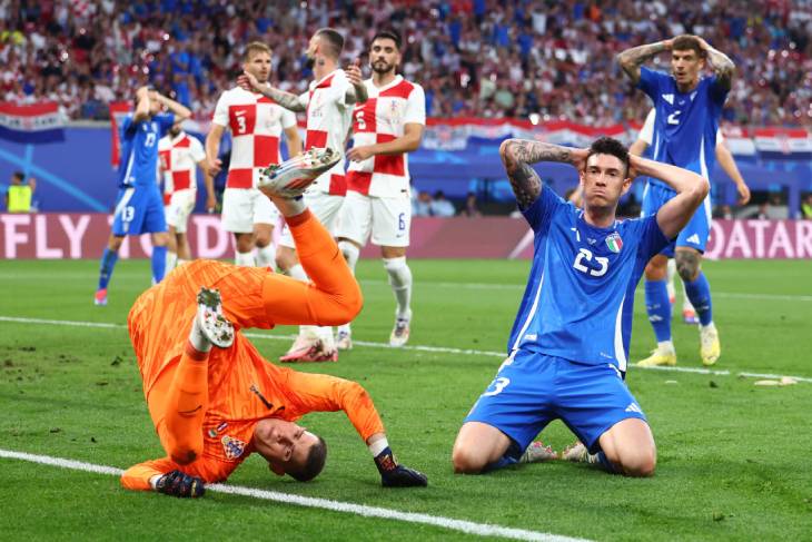 Ливакович спас