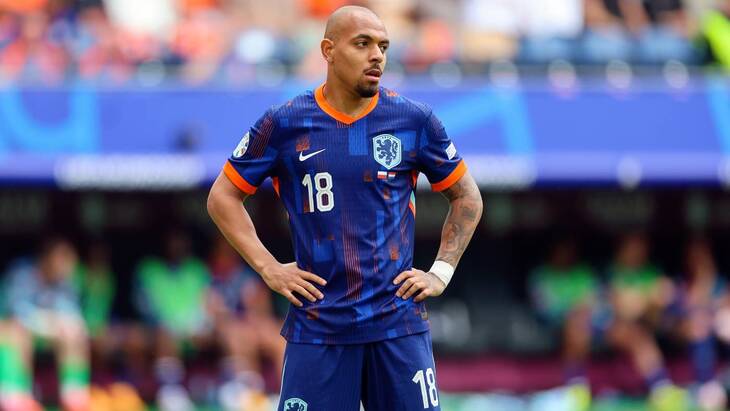 Донелл Мален