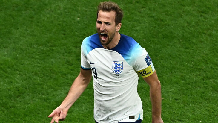 Гарри Кейн Гарри Кейн