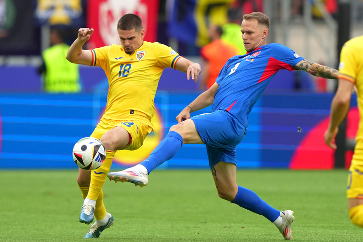 Фрагмент матча