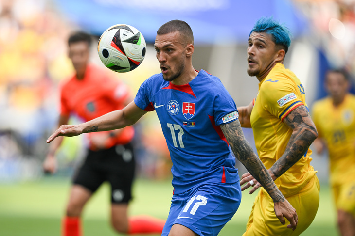 Фрагмент матча