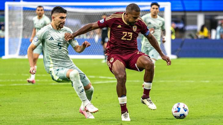 Саломон Рондон