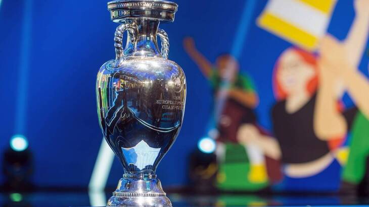 Кубок Европы