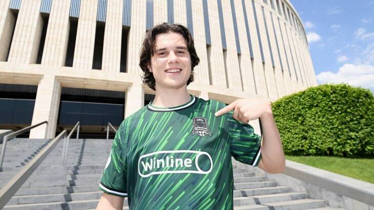 Данила Козлов