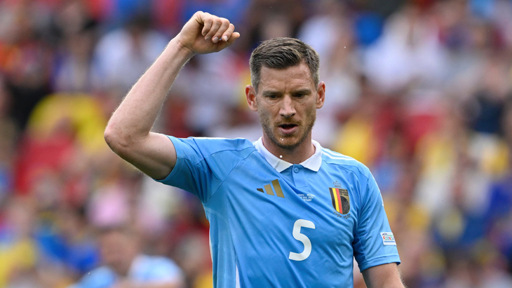 Ян Вертонген