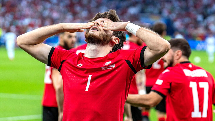 Хвича Кварацхелия