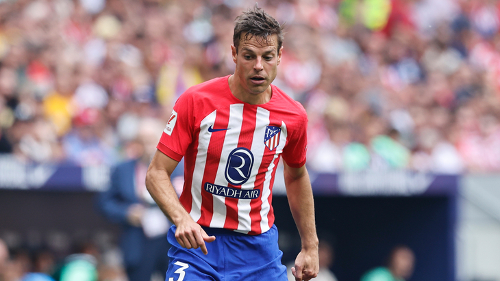 Сесар Аспиликуэта