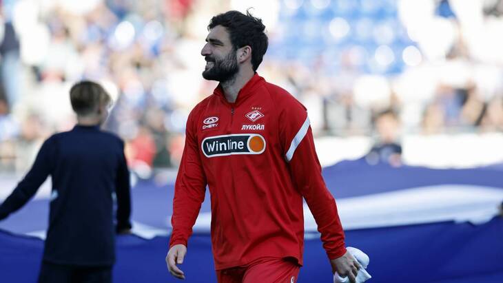 Георгий Джикия Георгий Джикия