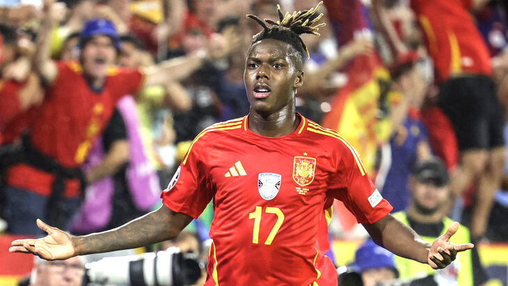 Нико Уильямс Нико Уильямс