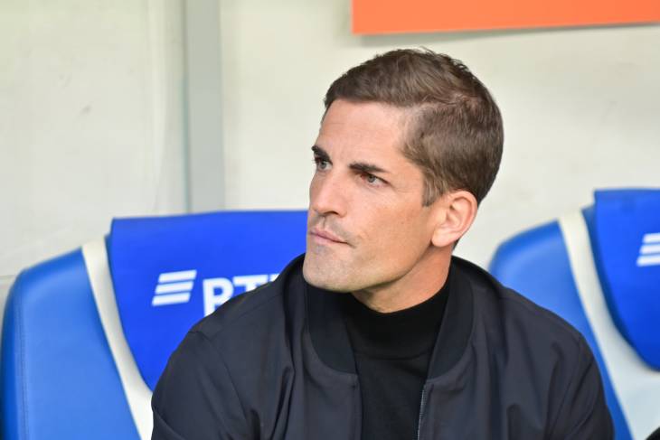 Роберт Морено