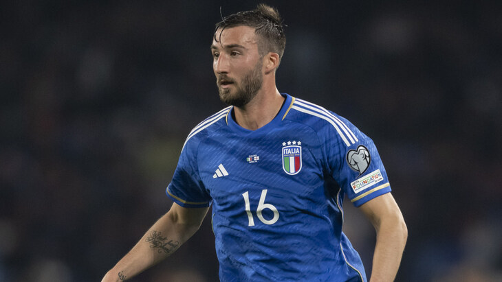 Бриан Кристанте