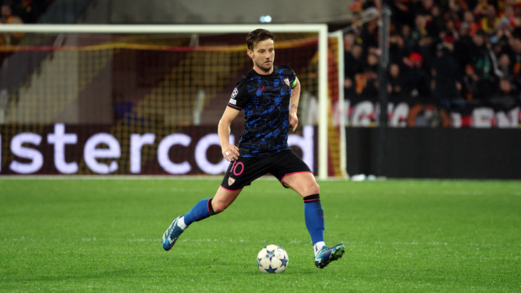 Иван Ракитич