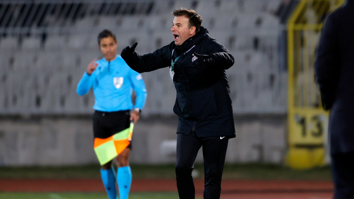 Александр Станоевич Александр Станоевич