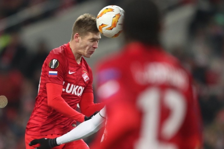 Артем Тимофеев