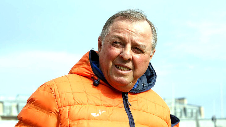 Александр Тарханов Александр Тарханов