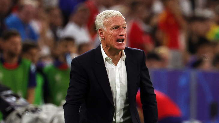 Дидье Дешам