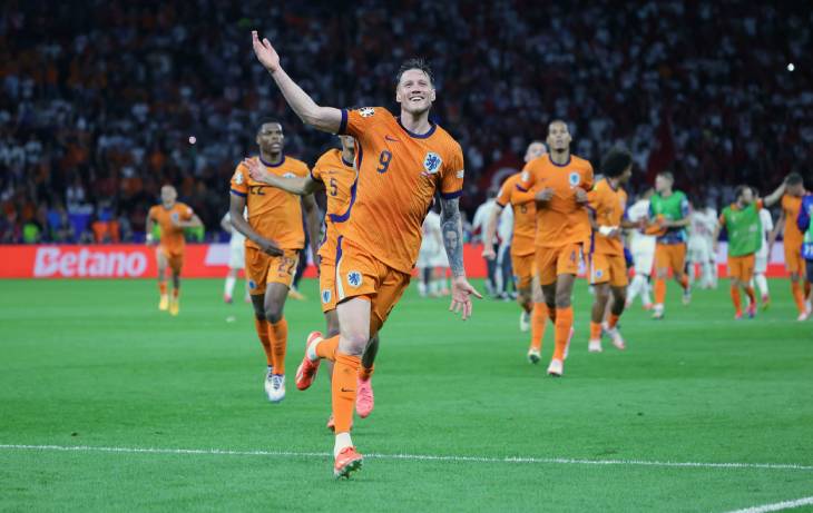 Ваут Вегхорст