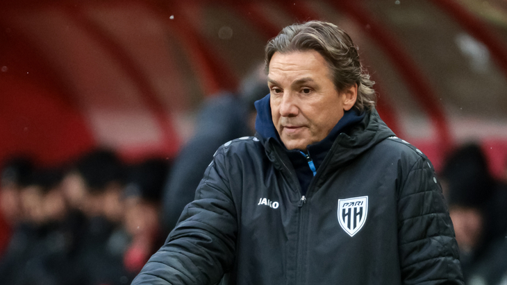 Сергей Юран