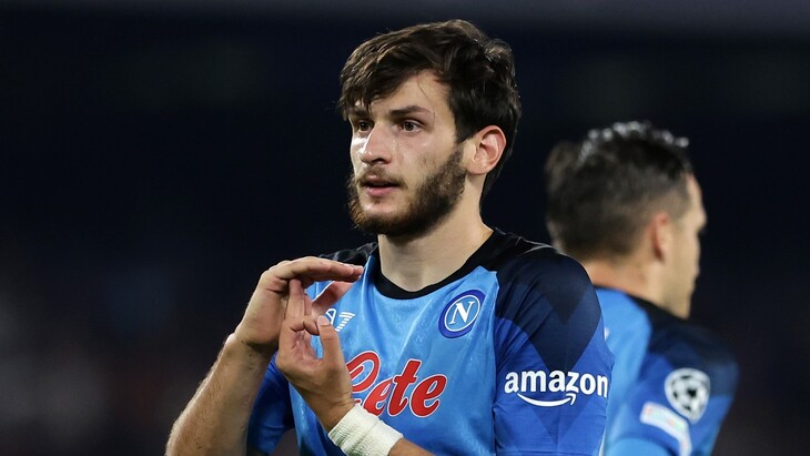 Хвича Кварацхелия Хвича Кварацхелия