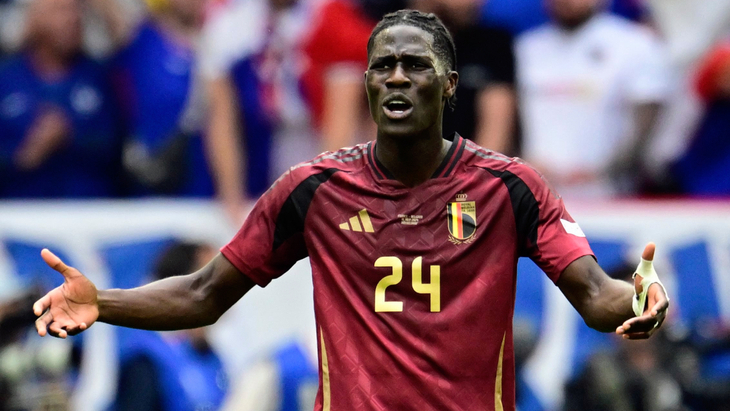 Андре Онана Андре Онана