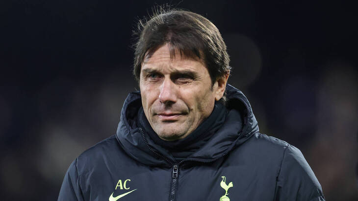 Антонио Конте Антонио Конте