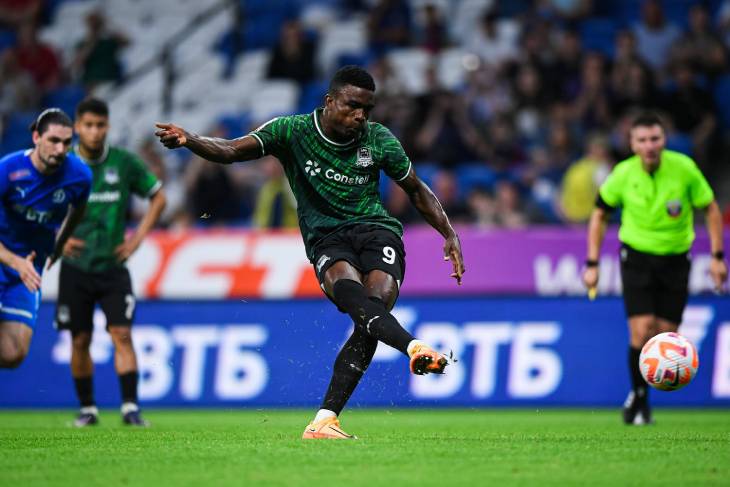 Джон Кордоба