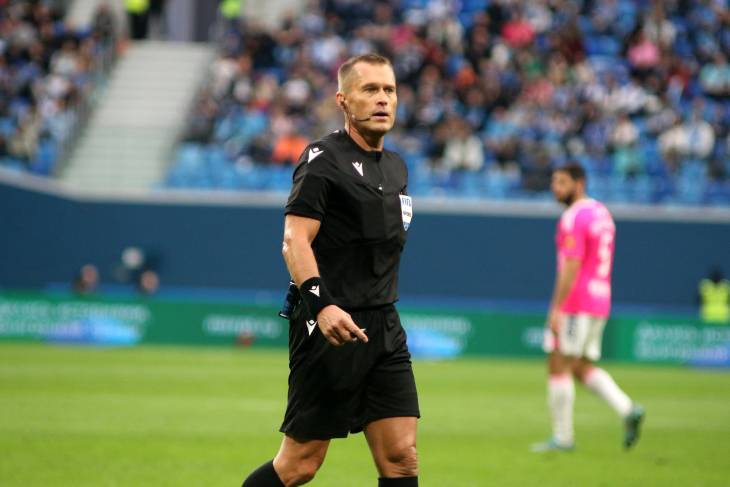 Владислав Безбородов