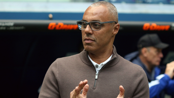 Давид Деограсия Давид Деограсия