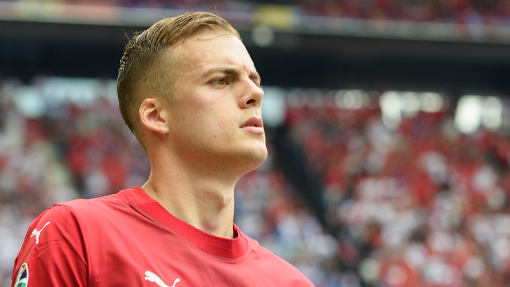 Иван Илич — полузащитник «Торино»