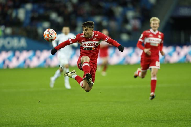 Манфред Угальде