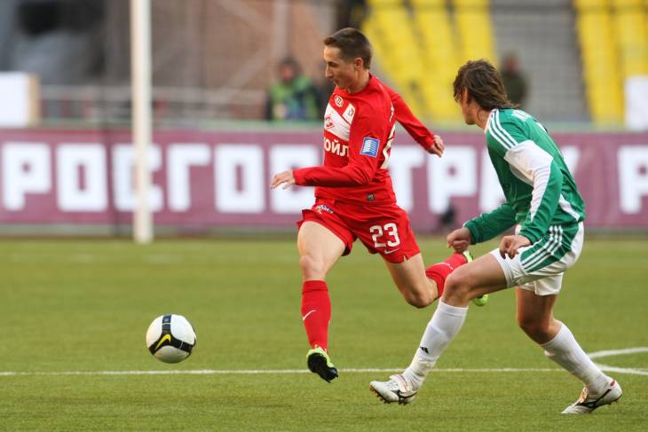 Владимир Быстров