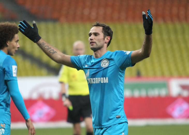 Роман Широков