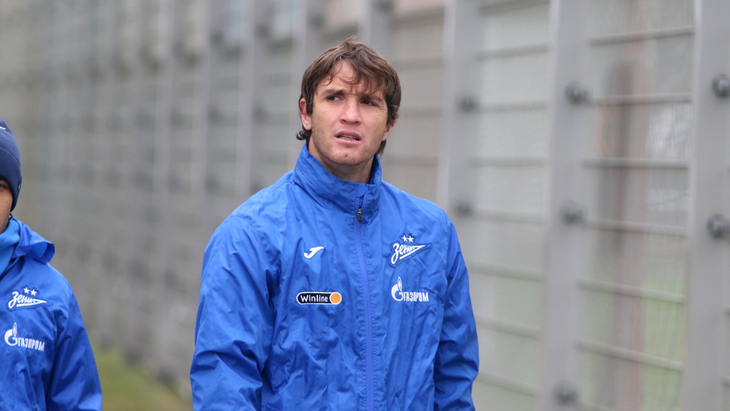 Марио Фернандес