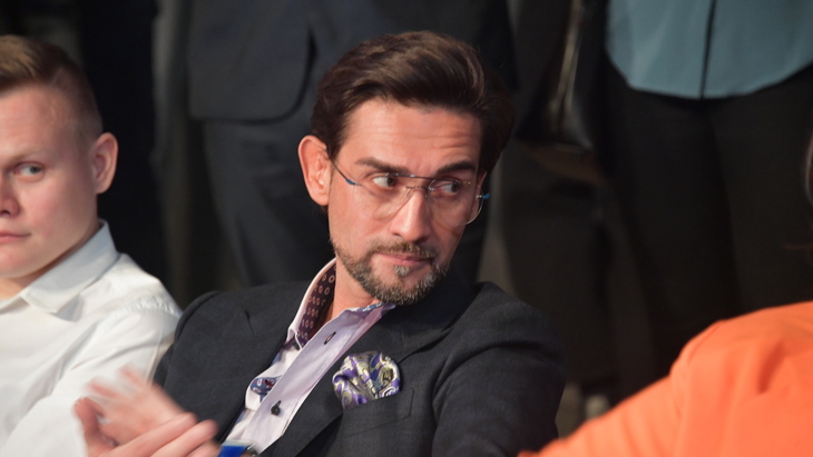 Руслан Нигматуллин Руслан Нигматуллин