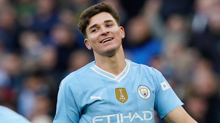 Хулиан Альварес