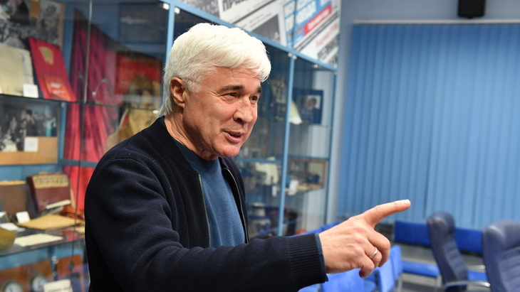 Евгений Ловчев Евгений Ловчев