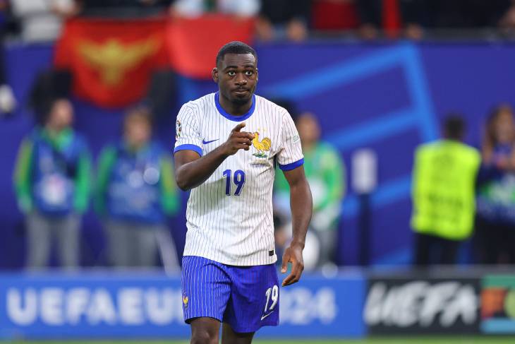 Юссуф Фофана