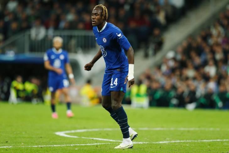 Трево Чалоба