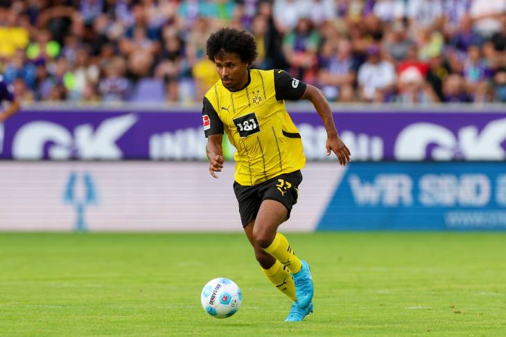 Карим Адейеми