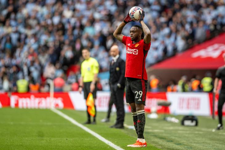 Аарон Уан-Биссака