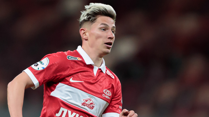 Антон Зиньковский Антон Зиньковский