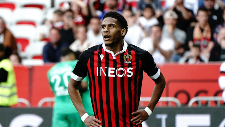 Жан-Клер Тодибо Жан-Клер Тодибо