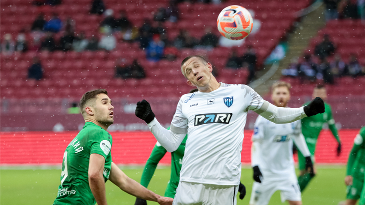 Максим Шнапцев