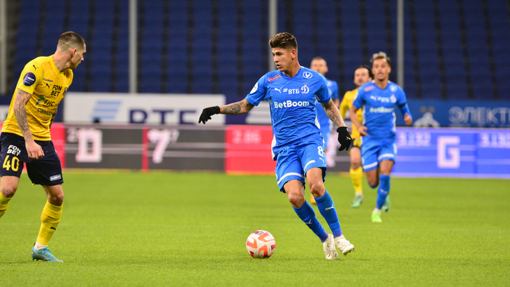 Хорхе Карраскаль