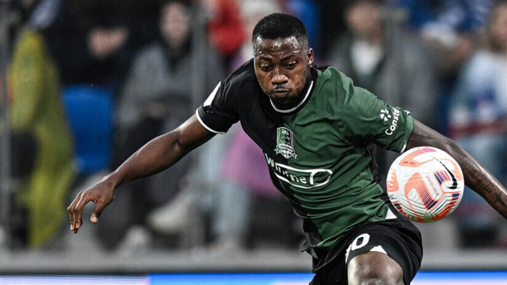 Давид Мозес Кобнан Давид Мозес Кобнан