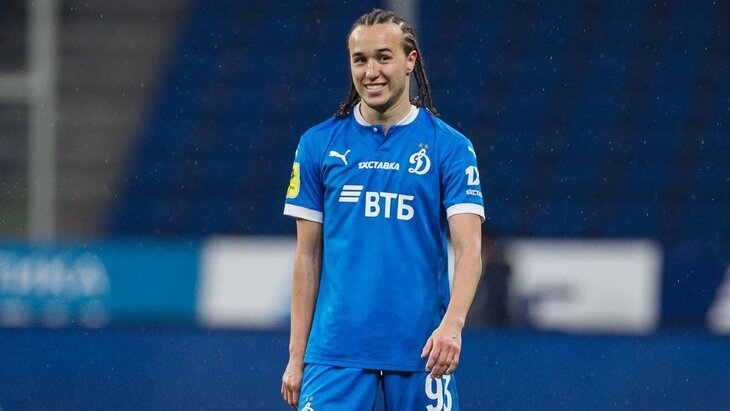 Диего Лаксальт Диего Лаксальт