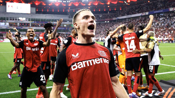 «Байер» «Байер»