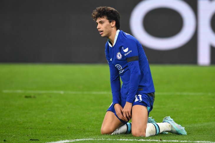 Жоау Феликс