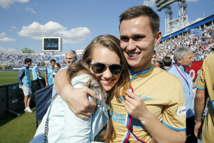 Александр Рязанцев